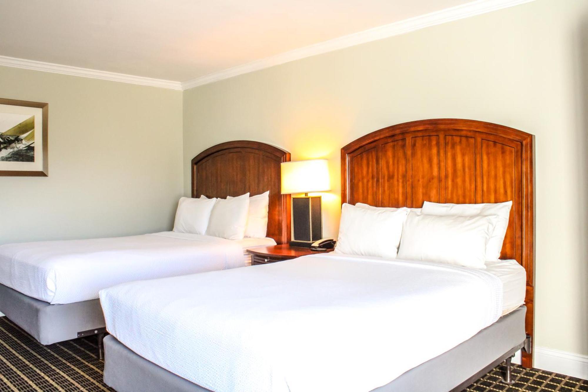 Cape Cod Irish Village - The Emerald Resort Barnstable Exterior foto